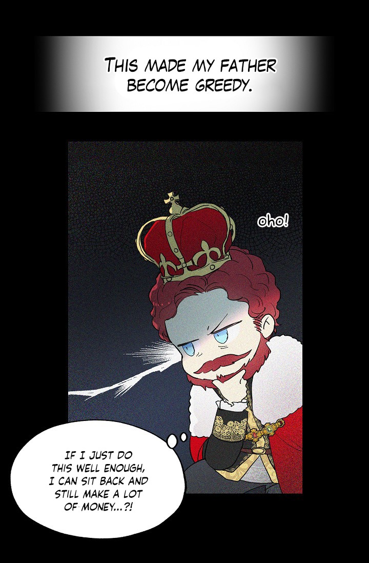 Seduce the Villain's Father Chapter 4 page 30 - Chapter 4
