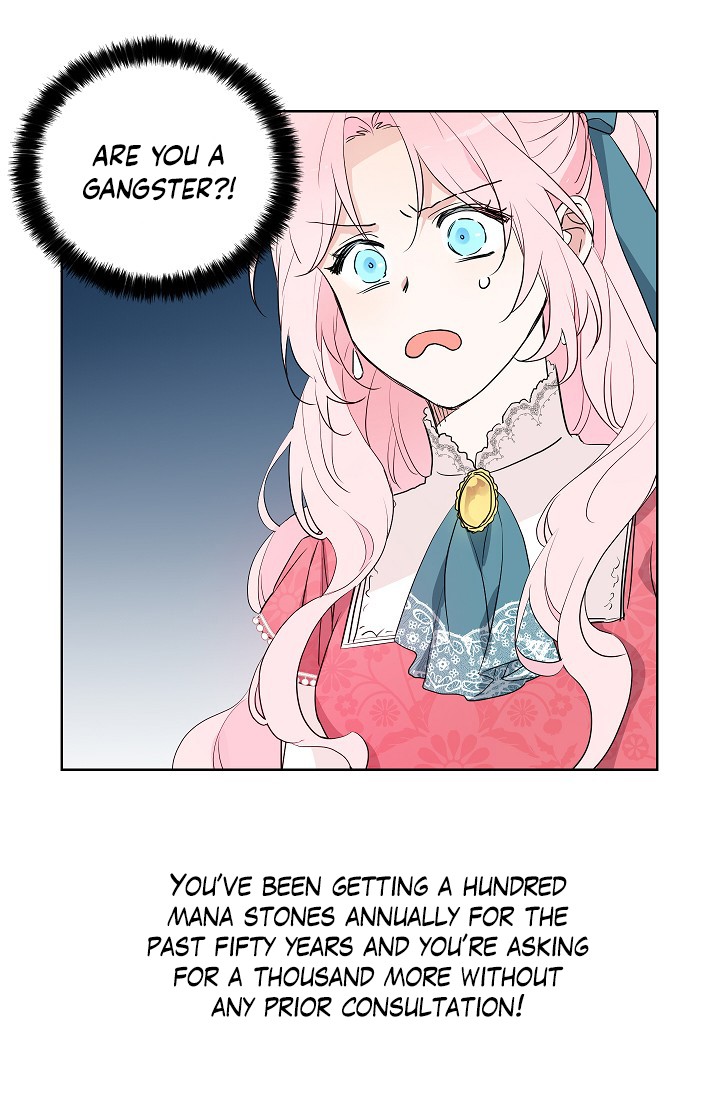 Seduce the Villain's Father Chapter 4 page 32 - Chapter 4