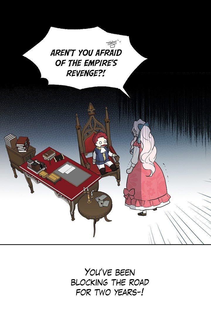 Seduce the Villain's Father Chapter 4 page 33 - Chapter 4