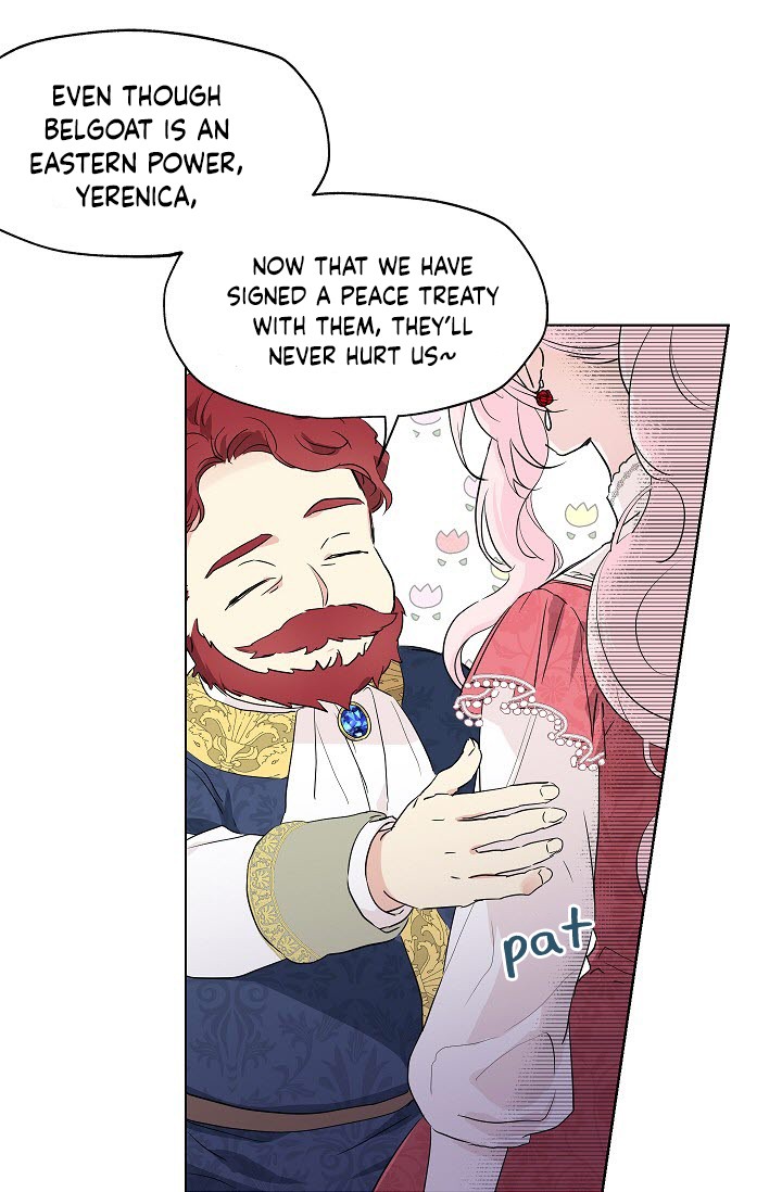 Seduce the Villain's Father Chapter 4 page 34 - Chapter 4