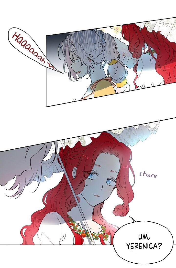 Seduce the Villain's Father Chapter 4 page 38 - Chapter 4