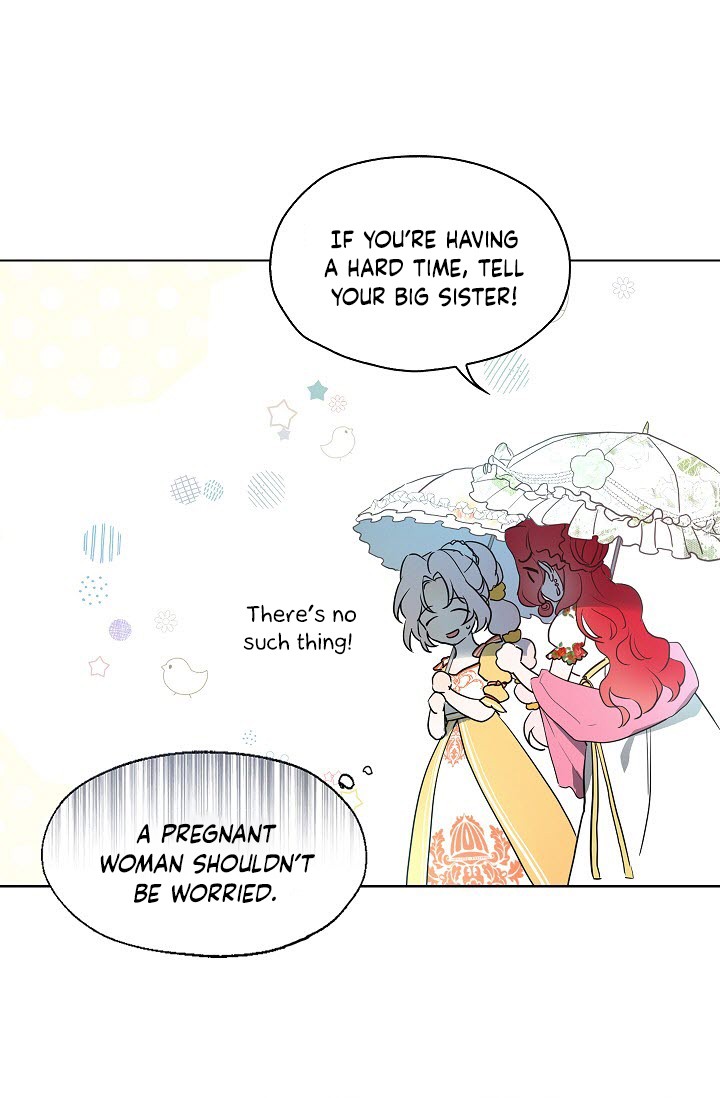 Seduce the Villain's Father Chapter 4 page 40 - Chapter 4