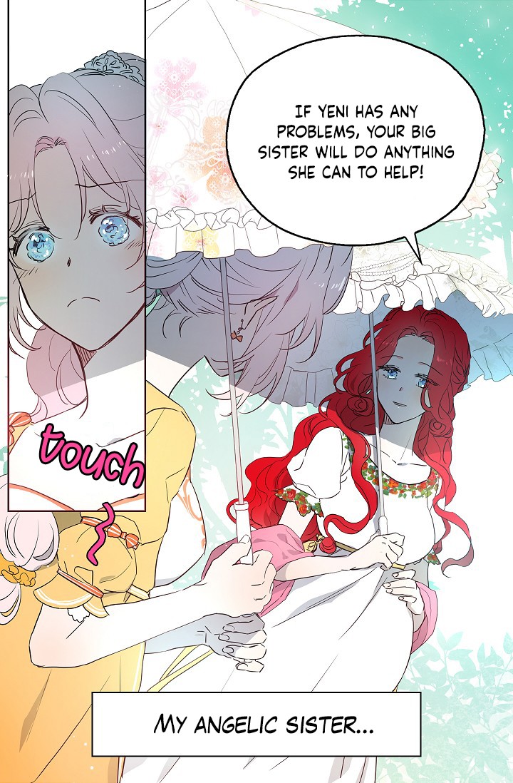 Seduce the Villain's Father Chapter 4 page 41 - Chapter 4
