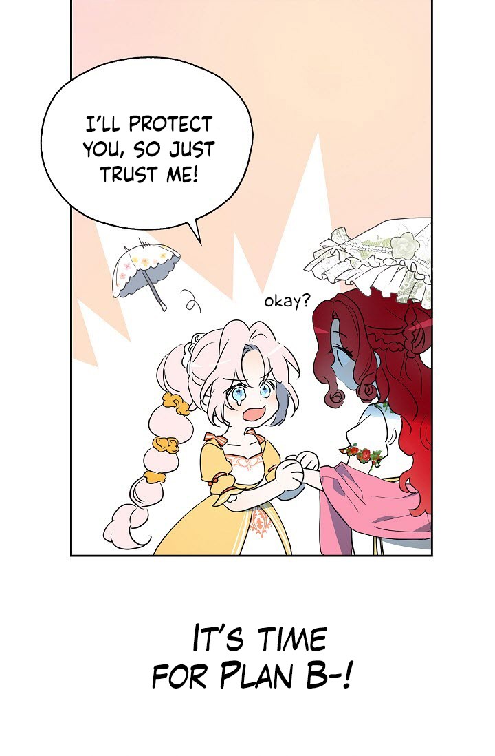 Seduce the Villain's Father Chapter 4 page 42 - Chapter 4