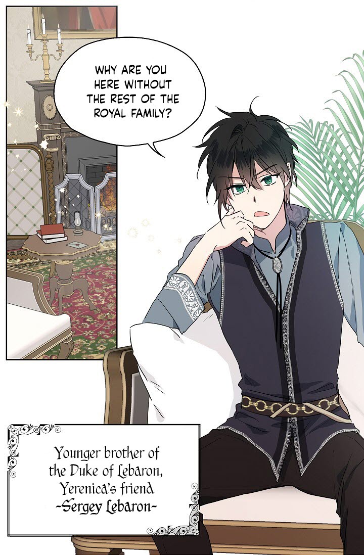 Seduce the Villain's Father Chapter 4 page 47 - Chapter 4
