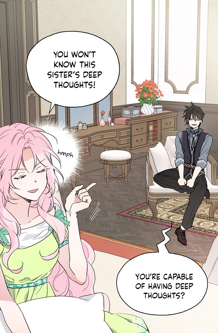 Seduce the Villain's Father Chapter 4 page 49 - Chapter 4