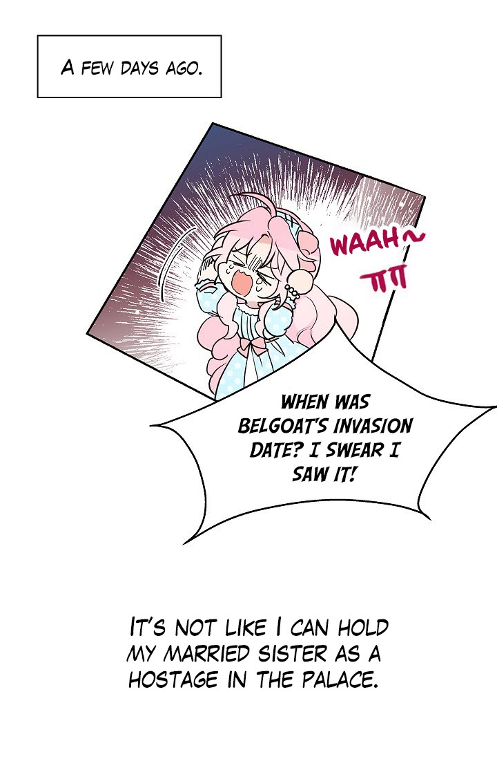 Seduce the Villain's Father Chapter 4 page 51 - Chapter 4