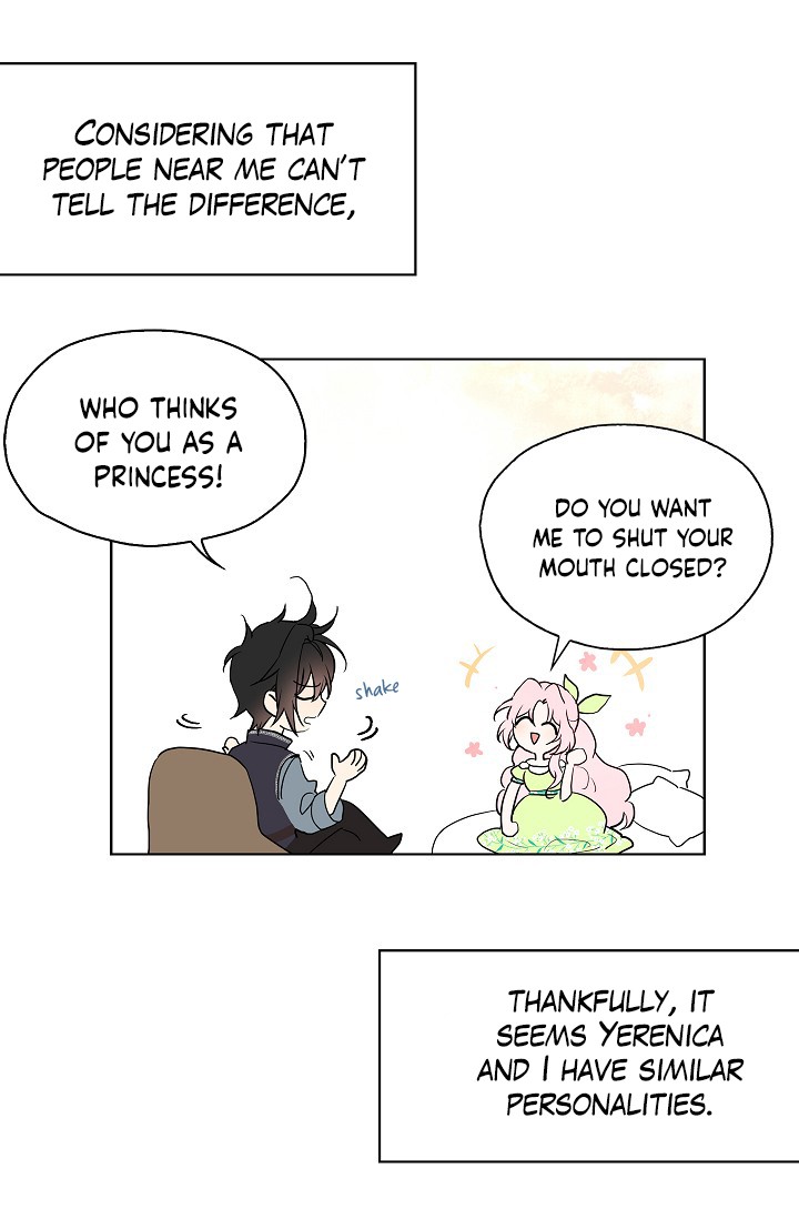 Seduce the Villain's Father Chapter 4 page 53 - Chapter 4