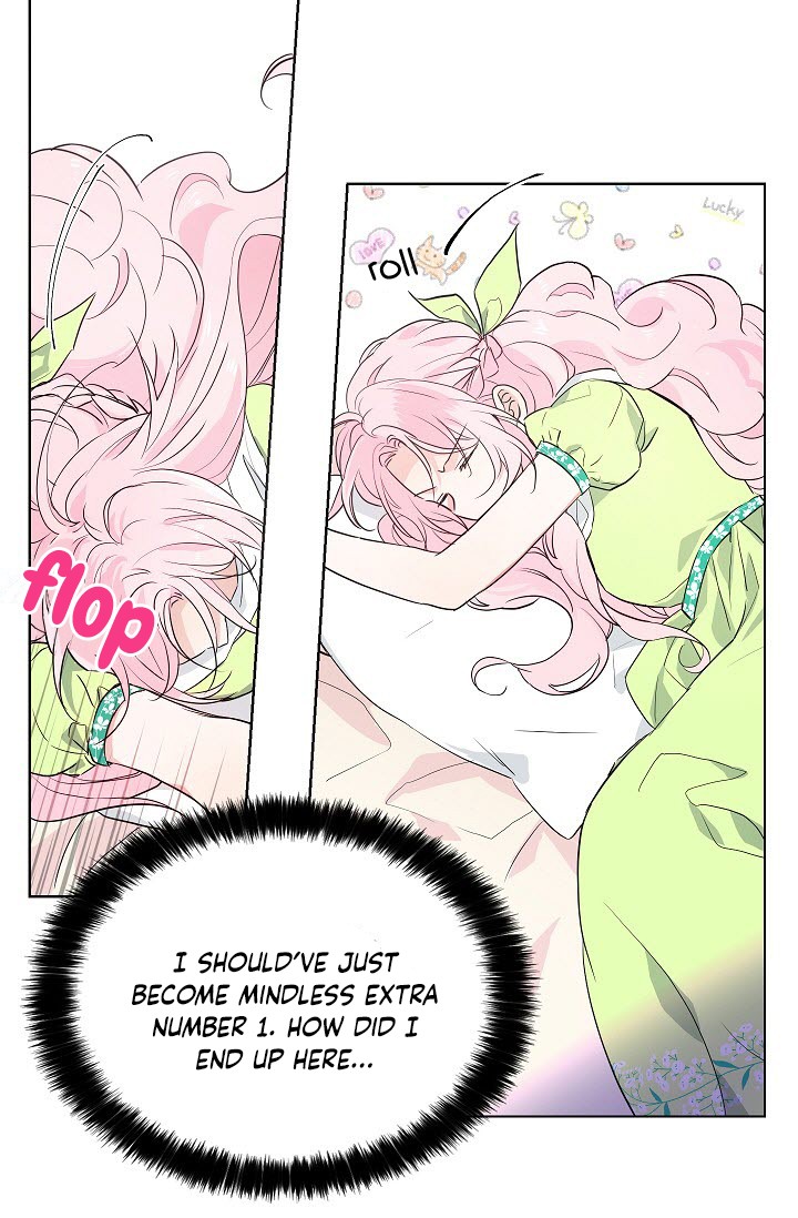 Seduce the Villain's Father Chapter 4 page 54 - Chapter 4