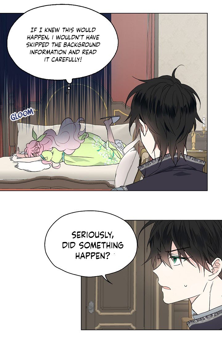 Seduce the Villain's Father Chapter 4 page 55 - Chapter 4