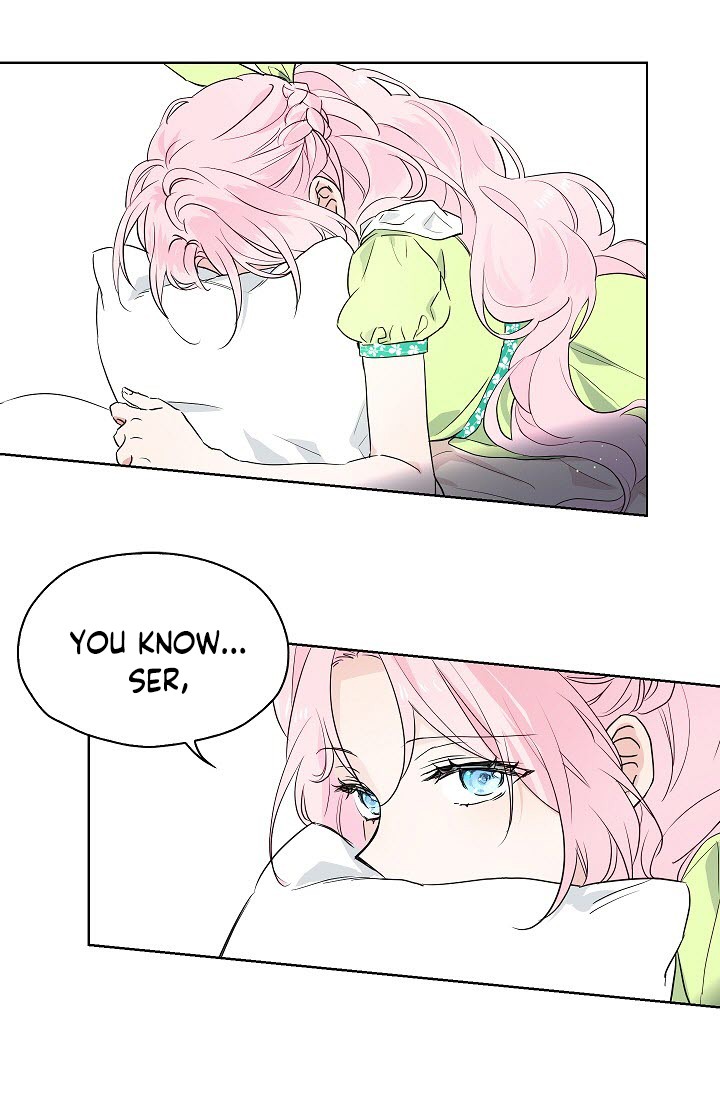 Seduce the Villain's Father Chapter 4 page 56 - Chapter 4