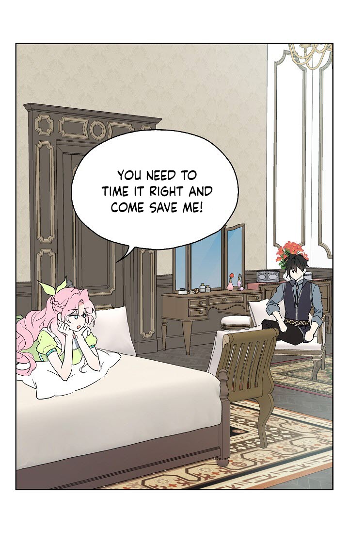Seduce the Villain's Father Chapter 4 page 57 - Chapter 4