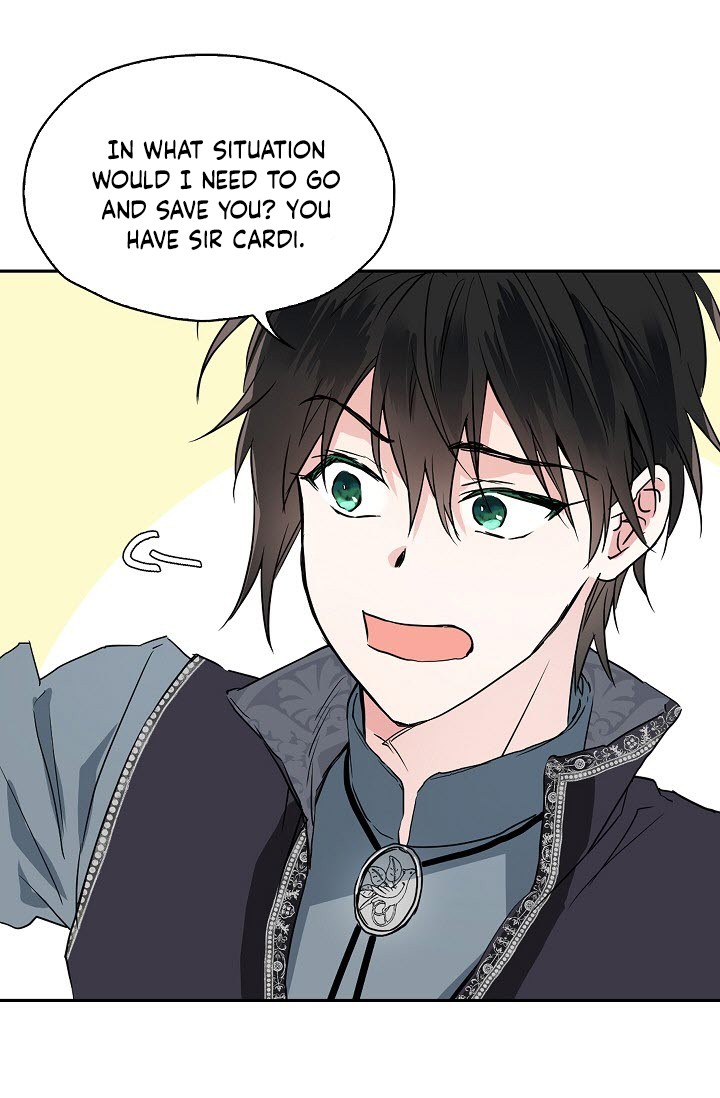 Seduce the Villain's Father Chapter 4 page 58 - Chapter 4