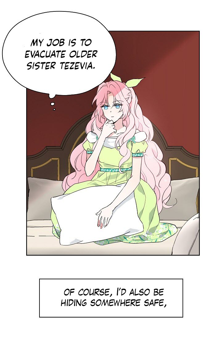 Seduce the Villain's Father Chapter 4 page 61 - Chapter 4