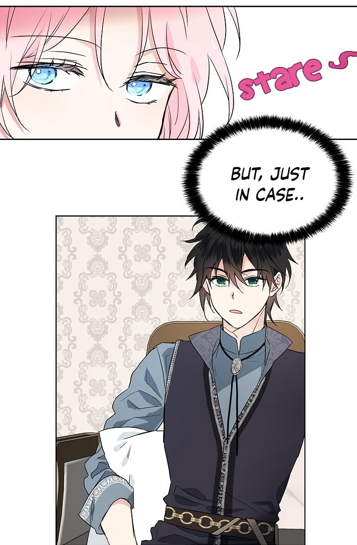 Seduce the Villain's Father Chapter 4 page 62 - Chapter 4