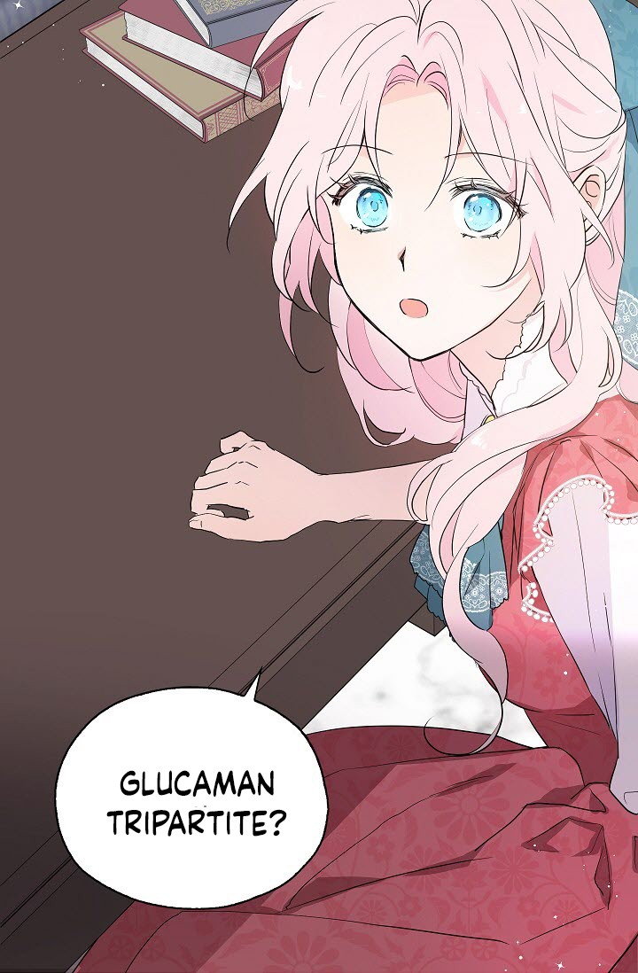 Seduce the Villain's Father Chapter 4 page 7 - Chapter 4