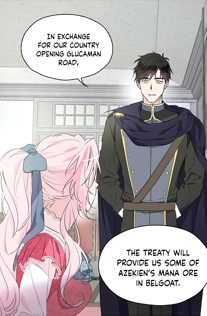Seduce the Villain's Father Chapter 4 page 8 - Chapter 4