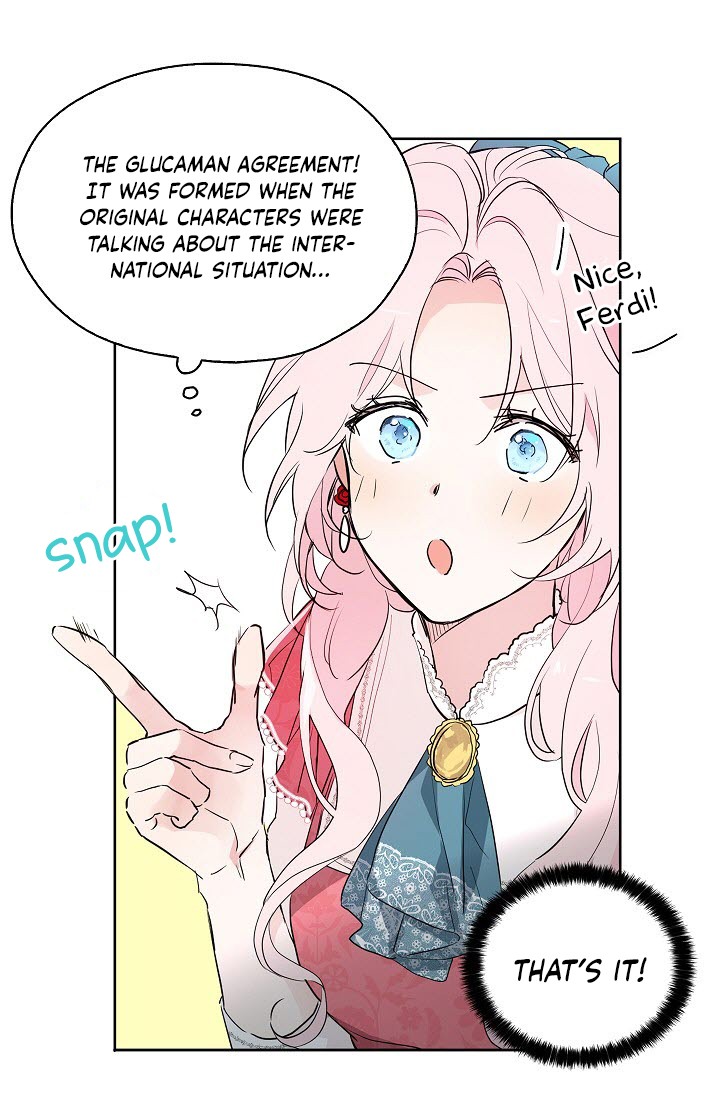 Seduce the Villain's Father Chapter 4 page 9 - Chapter 4