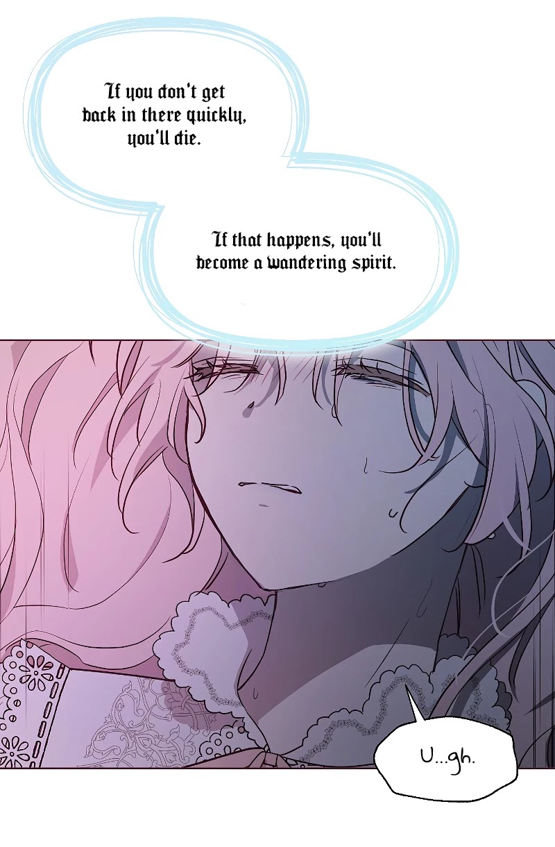 Seduce the Villain's Father Chapter 40 page 10 - Chapter 40