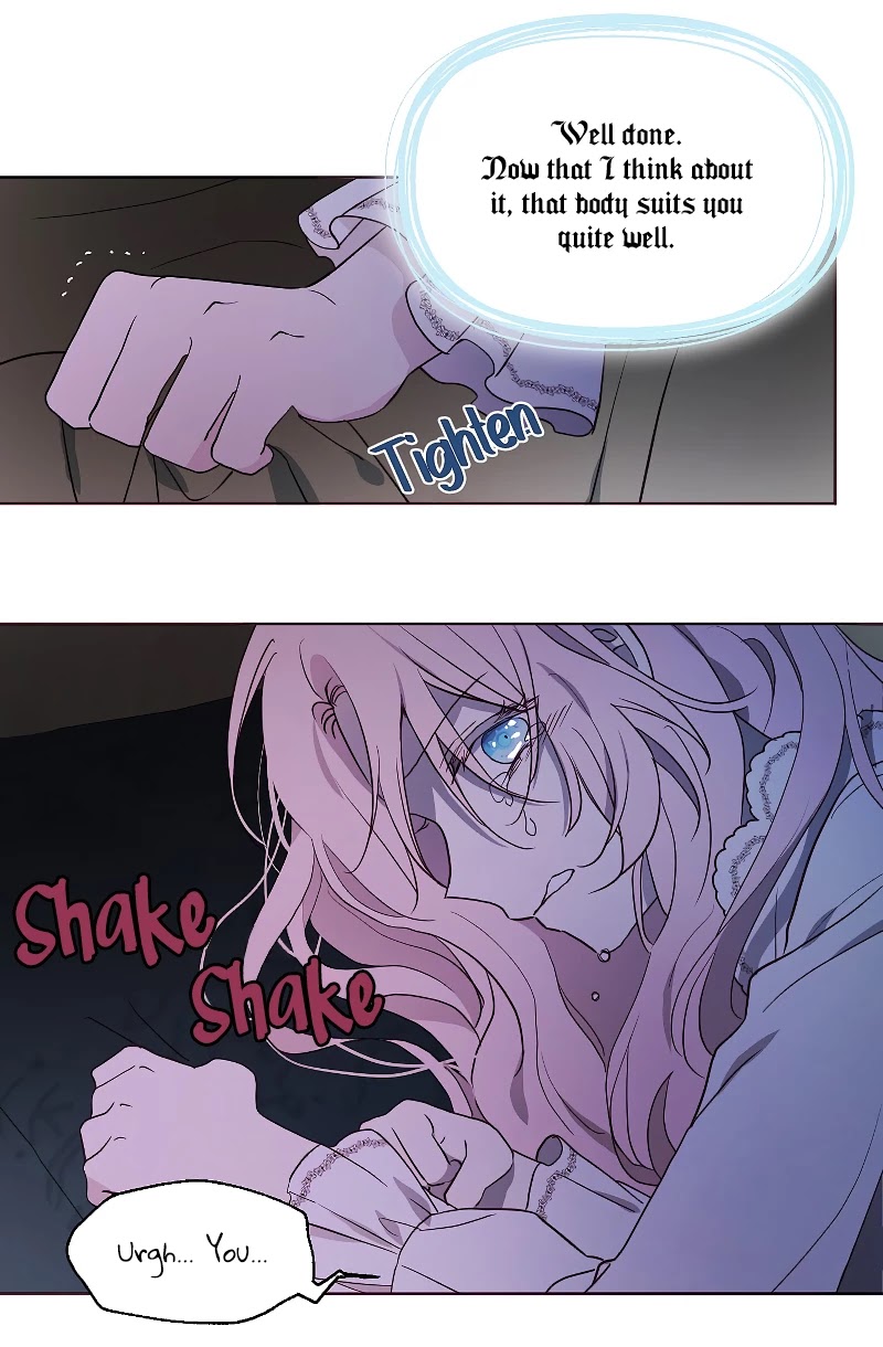 Seduce the Villain's Father Chapter 40 page 15 - Chapter 40