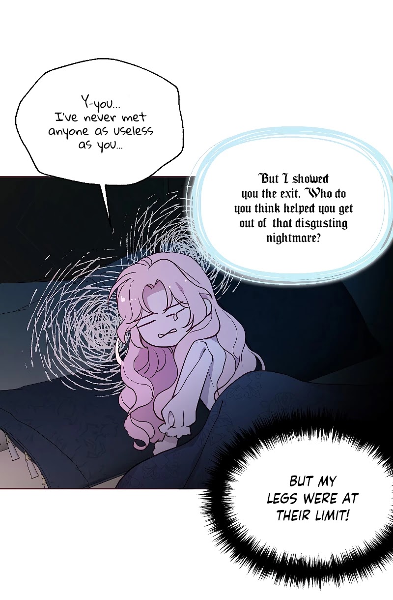 Seduce the Villain's Father Chapter 40 page 16 - Chapter 40