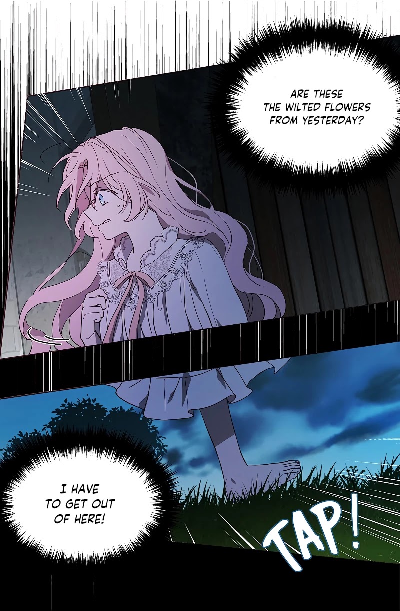 Seduce the Villain's Father Chapter 40 page 23 - Chapter 40