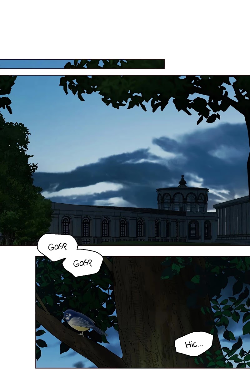 Seduce the Villain's Father Chapter 40 page 25 - Chapter 40