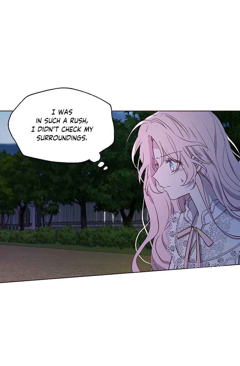 Seduce the Villain's Father Chapter 40 page 27 - Chapter 40