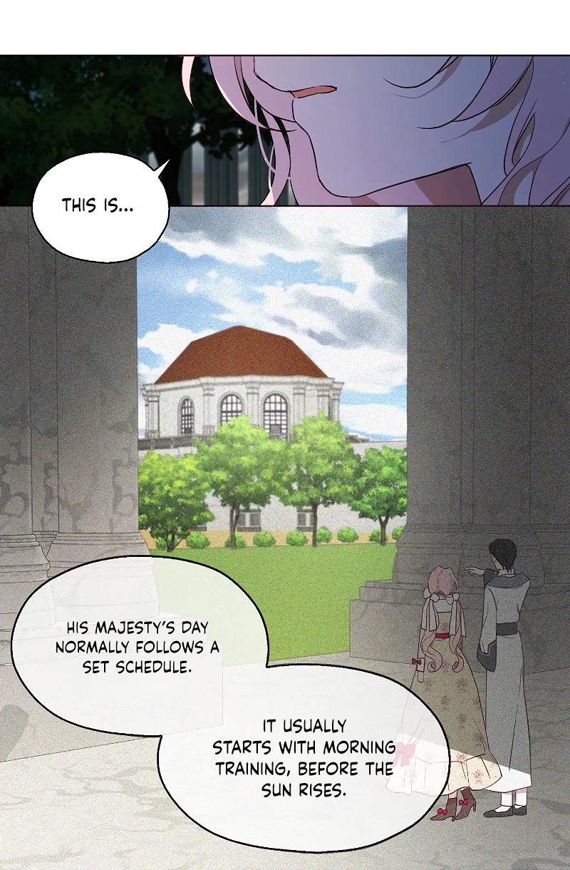 Seduce the Villain's Father Chapter 40 page 30 - Chapter 40