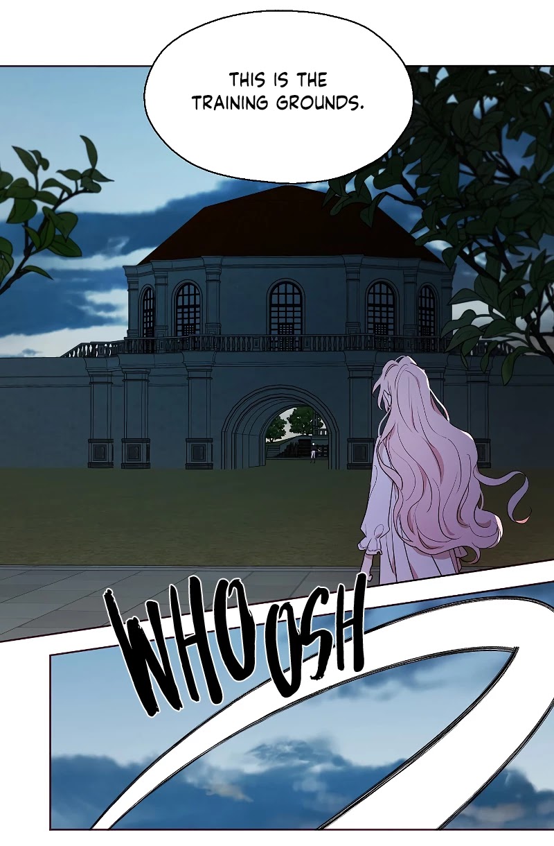 Seduce the Villain's Father Chapter 40 page 31 - Chapter 40
