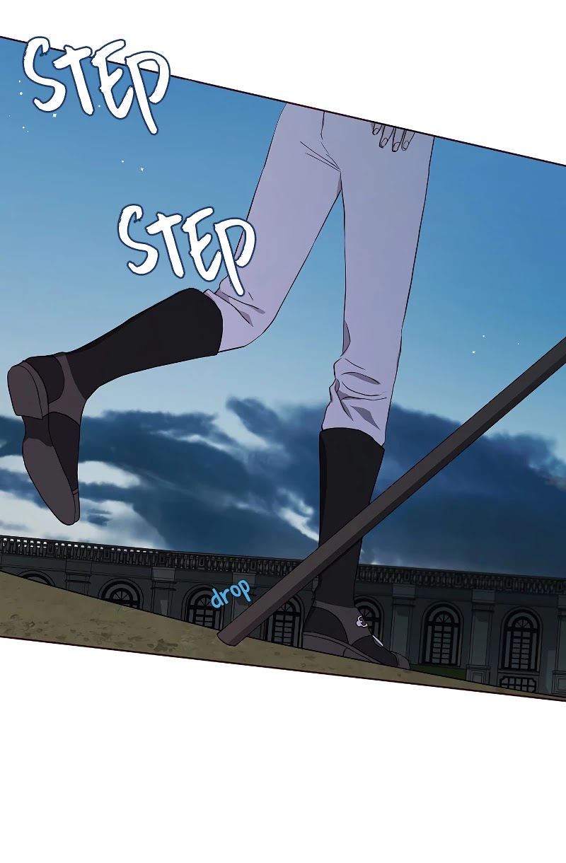 Seduce the Villain's Father Chapter 40 page 40 - Chapter 40