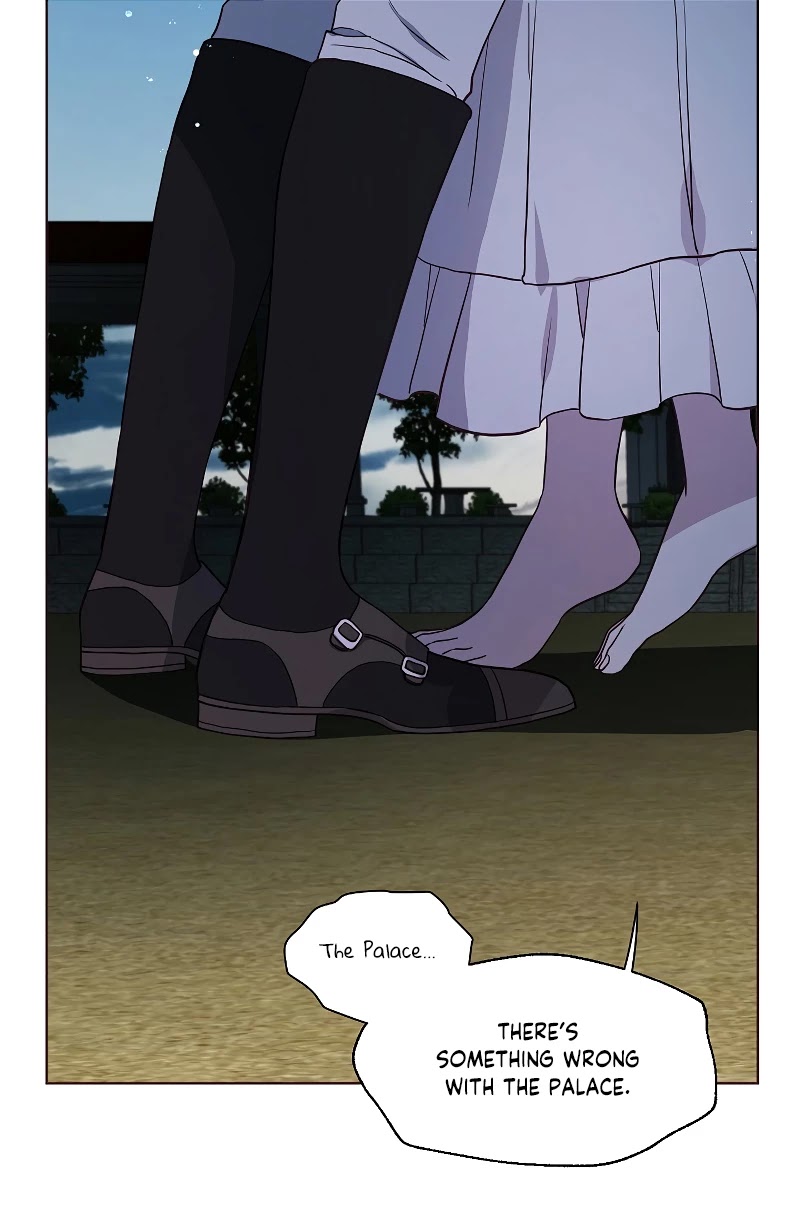 Seduce the Villain's Father Chapter 40 page 49 - Chapter 40