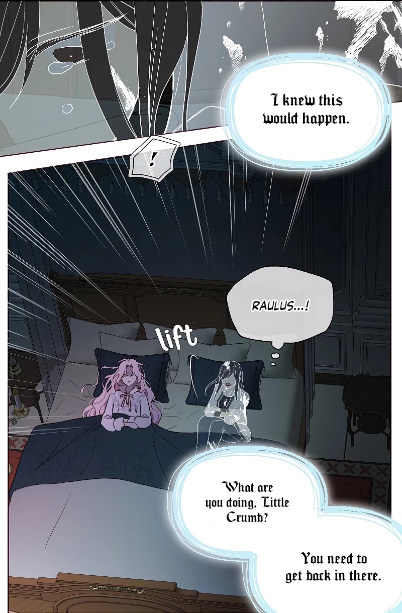 Seduce the Villain's Father Chapter 40 page 8 - Chapter 40