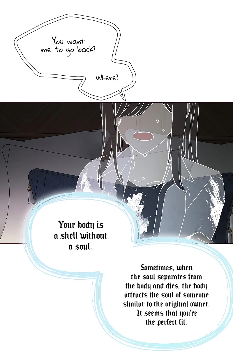 Seduce the Villain's Father Chapter 40 page 9 - Chapter 40