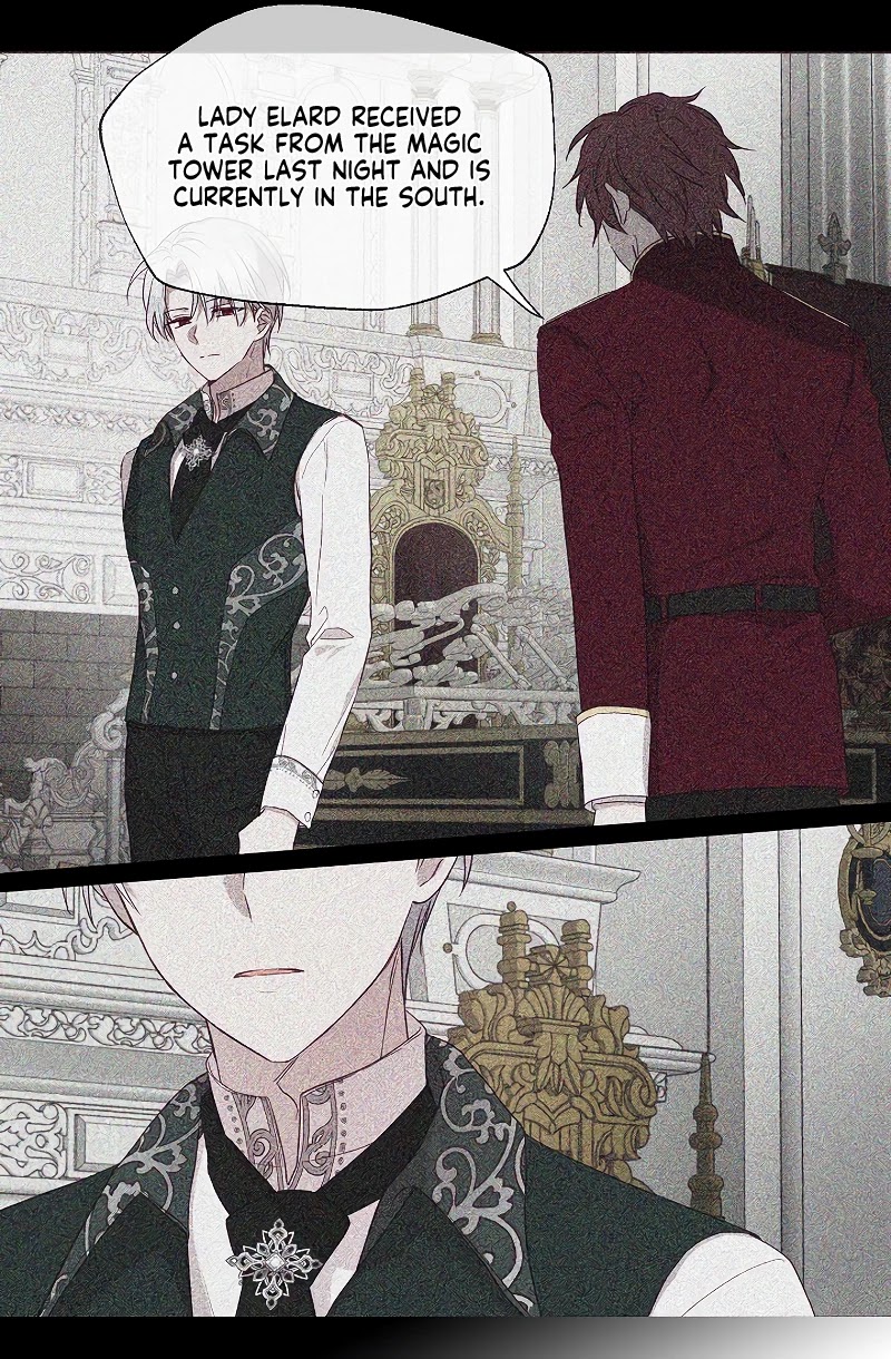 Seduce the Villain's Father Chapter 41 page 37 - Chapter 41: Season 2