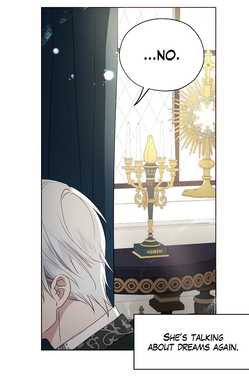 Seduce the Villain's Father Chapter 41 page 50 - Chapter 41: Season 2