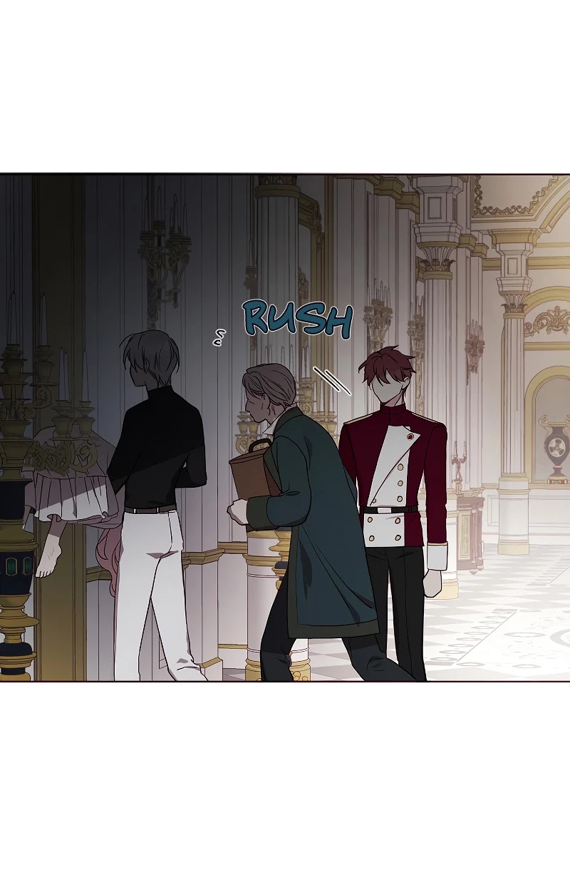 Seduce the Villain's Father Chapter 41 page 7 - Chapter 41: Season 2