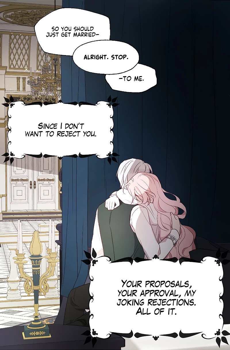 Seduce the Villain's Father Chapter 41 page 72 - Chapter 41: Season 2