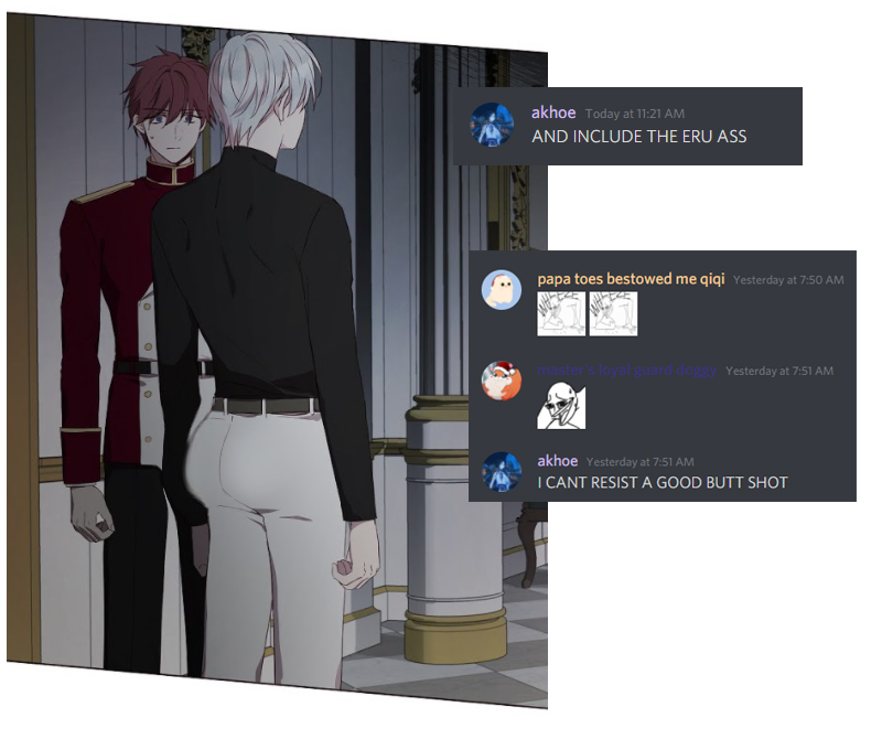 Seduce the Villain's Father Chapter 41 page 85 - Chapter 41: Season 2