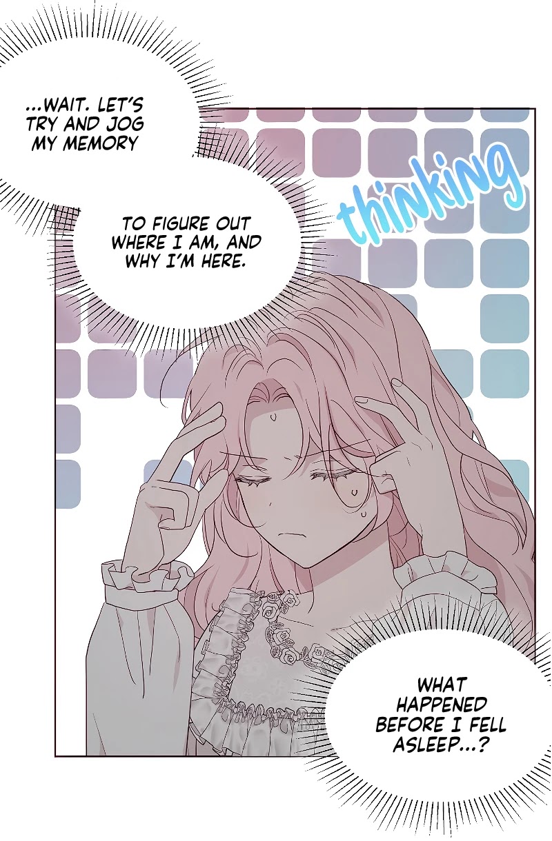 Seduce the Villain's Father Chapter 42 page 10 - Chapter 42
