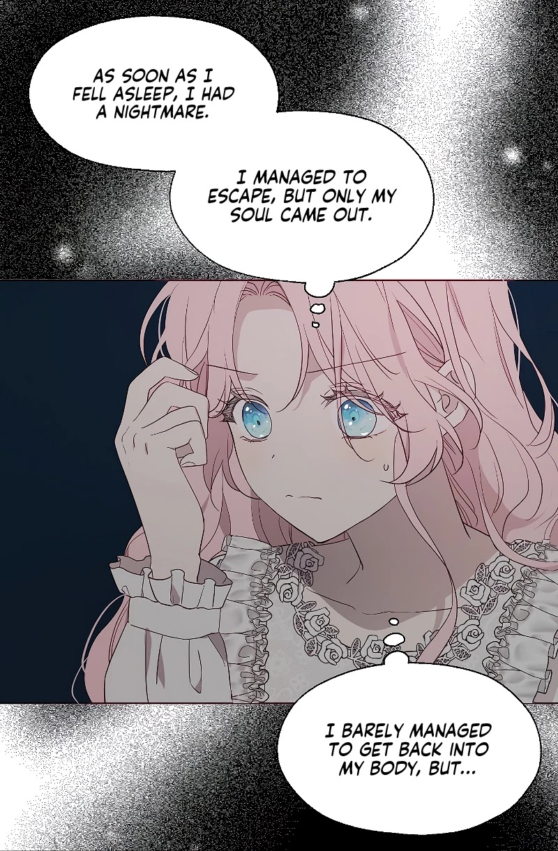 Seduce the Villain's Father Chapter 42 page 11 - Chapter 42
