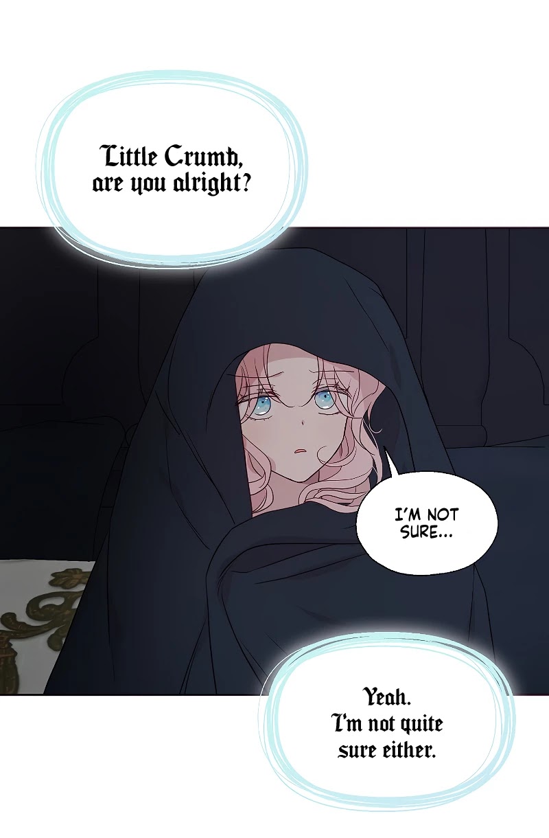 Seduce the Villain's Father Chapter 42 page 21 - Chapter 42