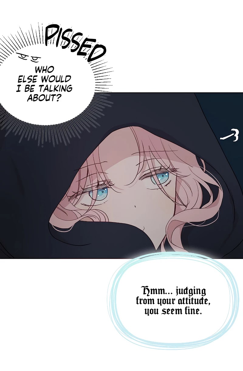 Seduce the Villain's Father Chapter 42 page 23 - Chapter 42