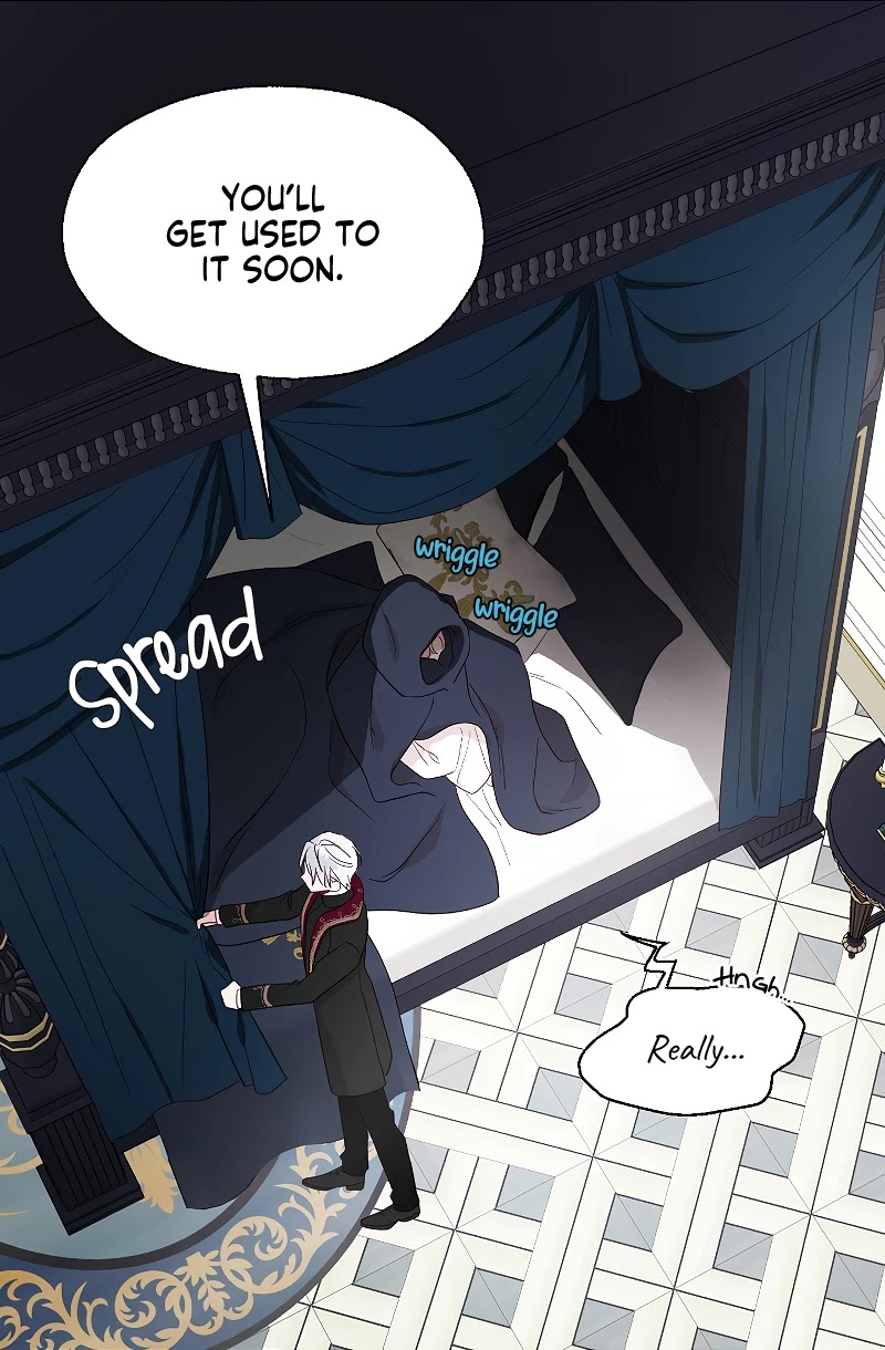 Seduce the Villain's Father Chapter 42 page 32 - Chapter 42