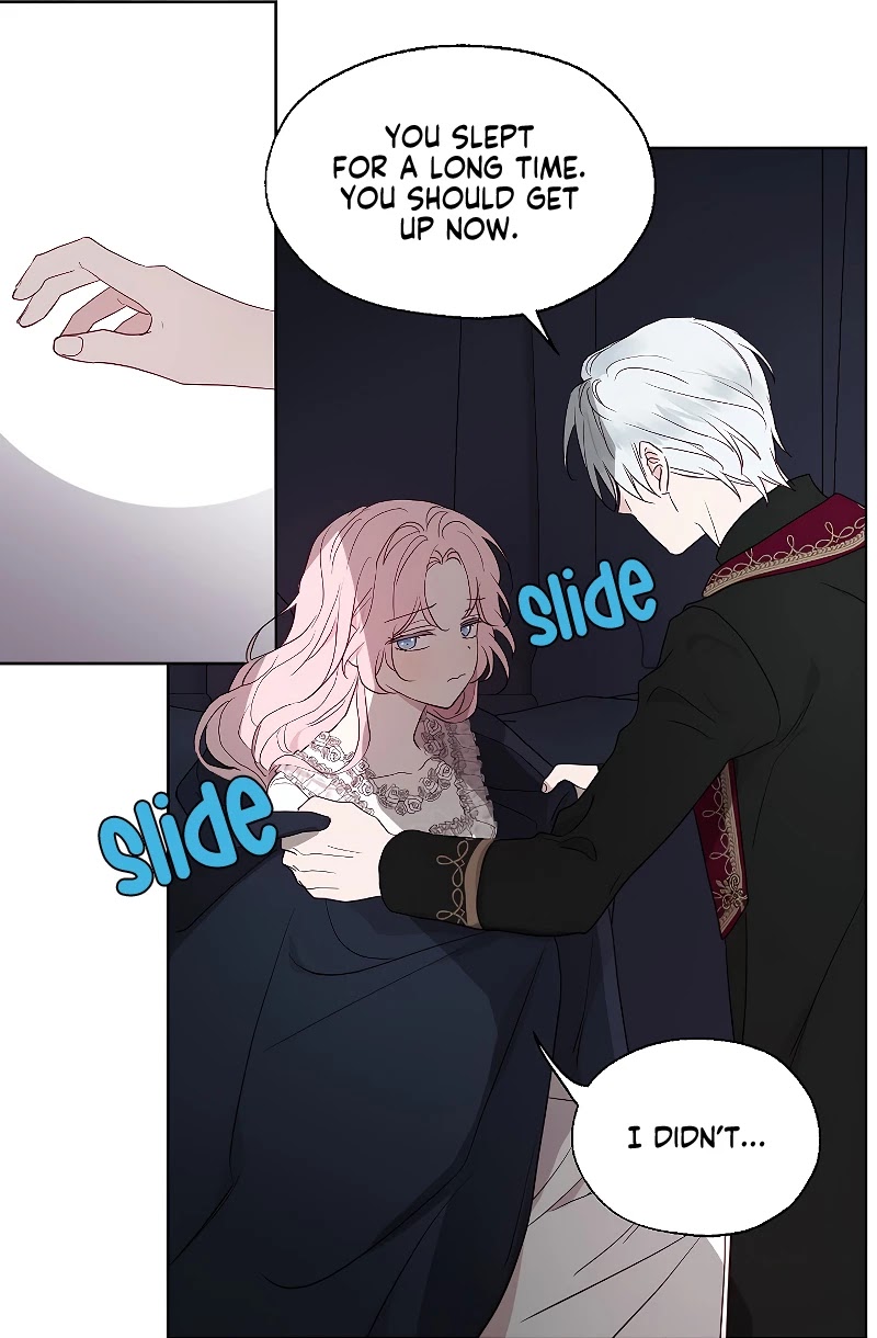 Seduce the Villain's Father Chapter 42 page 33 - Chapter 42