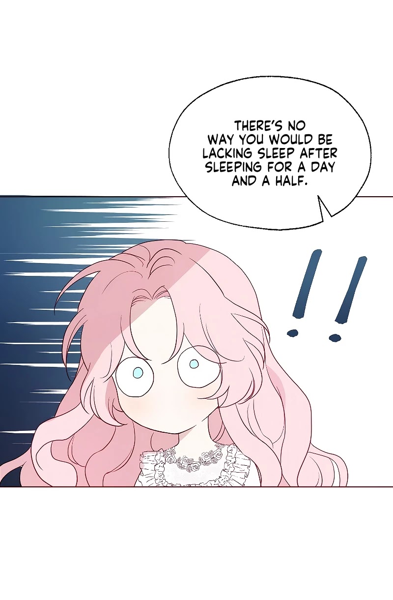 Seduce the Villain's Father Chapter 42 page 35 - Chapter 42