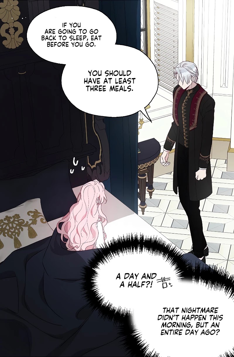 Seduce the Villain's Father Chapter 42 page 36 - Chapter 42