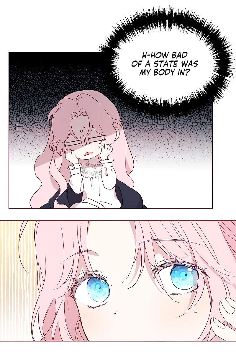Seduce the Villain's Father Chapter 42 page 37 - Chapter 42