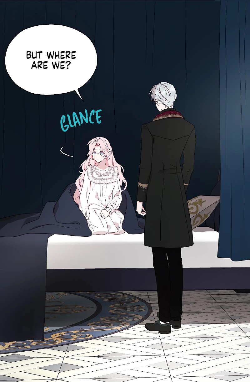 Seduce the Villain's Father Chapter 42 page 38 - Chapter 42