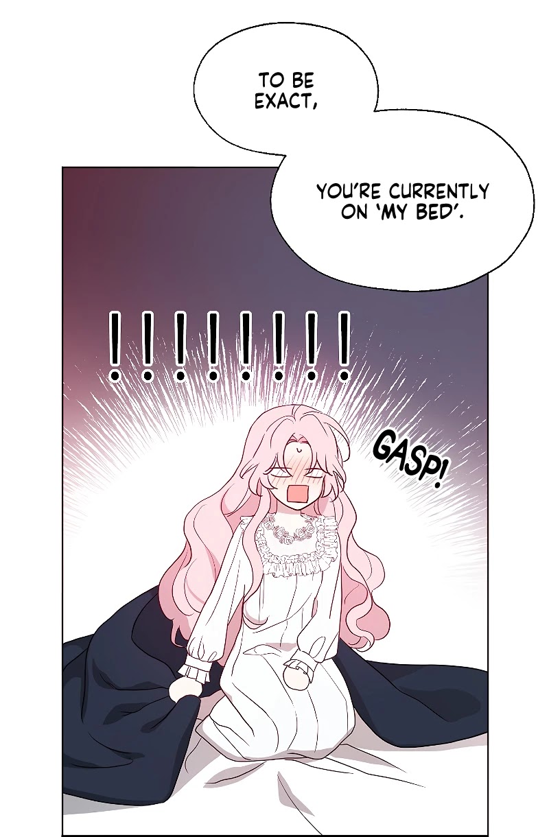 Seduce the Villain's Father Chapter 42 page 40 - Chapter 42